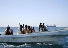 Pirates hijack ship with 24 Indian crew members off Gabon coast